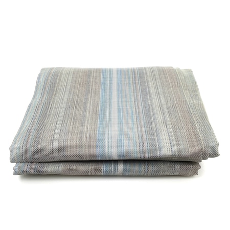 Donovan Arm/Pull Tarp Multi-Color Mesh 84in x 24ft 1801737